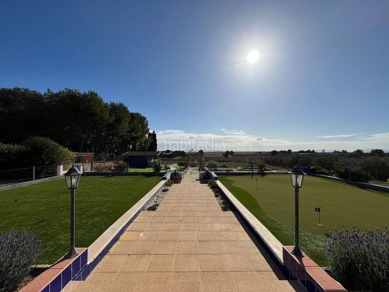 Foto d05c799f-fe8b-4973-867d-ec06f77a4e59. Casa amb aparcament a Torre-Pacheco Torre - Pacheco