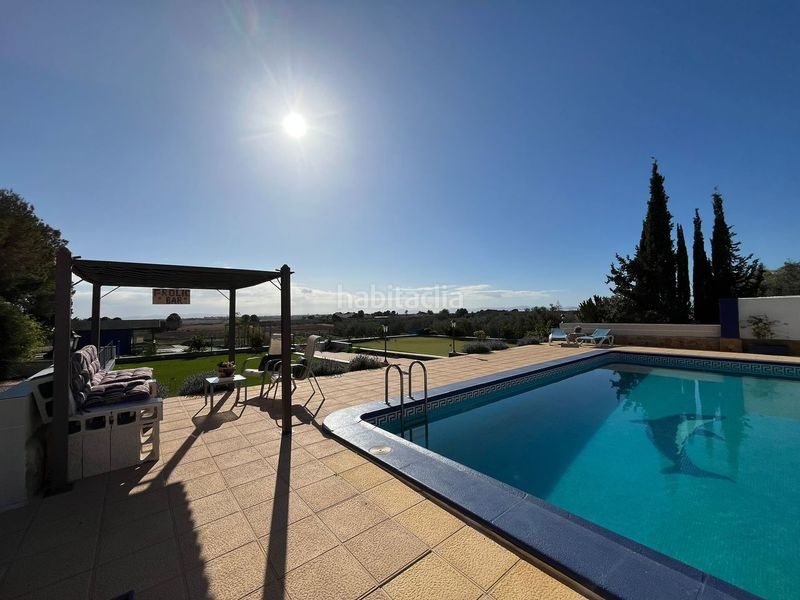 Foto f66c4f31-9ee9-4082-a571-cb5846395462. Casa amb aparcament a Torre-Pacheco Torre - Pacheco