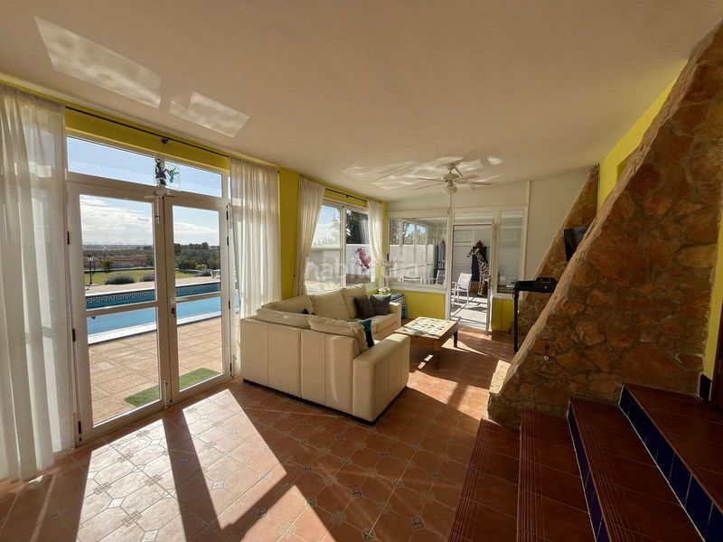 Foto fff2c0d0-f8a5-4b99-98f4-371152f657ef. Casa amb aparcament a Torre-Pacheco Torre - Pacheco