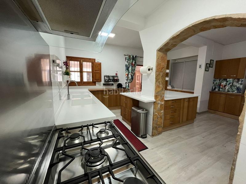 Foto cf7e9d2e-0461-4fc2-9883-a647f2b6c8a8. Masia amb aparcament a Torre-Pacheco Torre - Pacheco