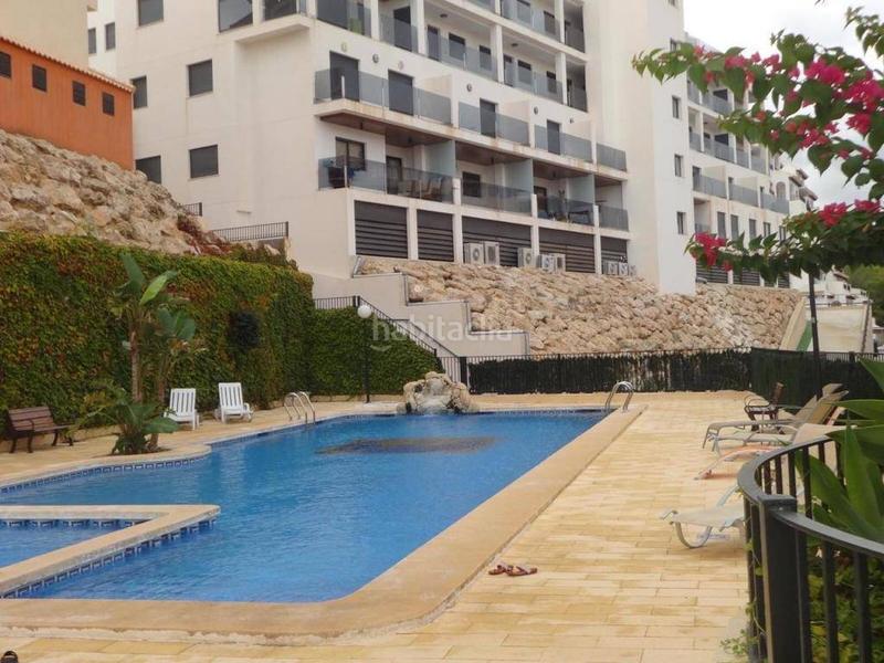 Foto e5317242-a702-43e1-9399-7772ca00491e. Appartement dans Campoamor Orihuela