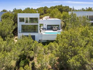 House in Lomas de Campoamor - Las Ramblas