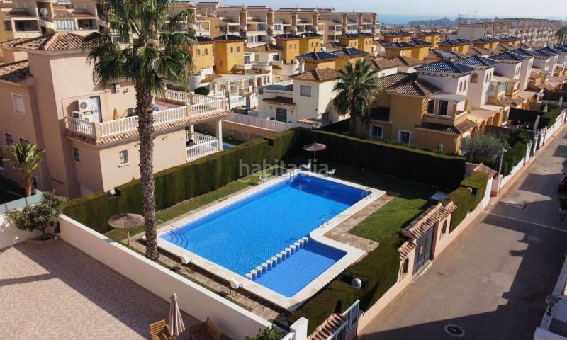 Foto 2ba39851-bd84-46d2-9784-6ac146508717. Casa en Campoamor Orihuela