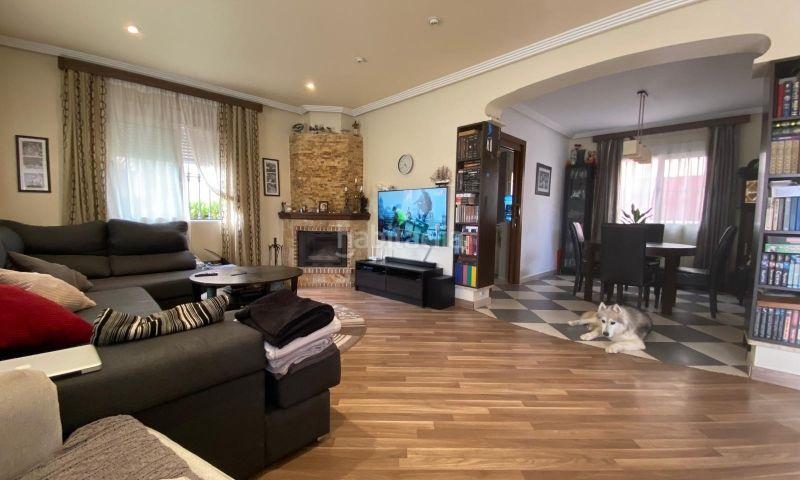 Foto 2fca58e5-fa62-4b60-a9ff-4c8f352971ee. Casa en Campoamor Orihuela