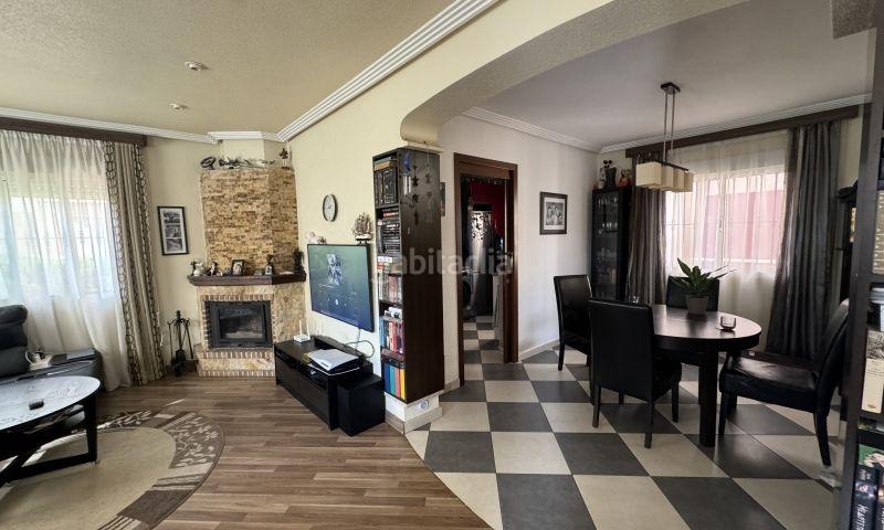 Foto 6a550928-8388-4f9f-bd66-6baa482029d1. Casa en Campoamor Orihuela