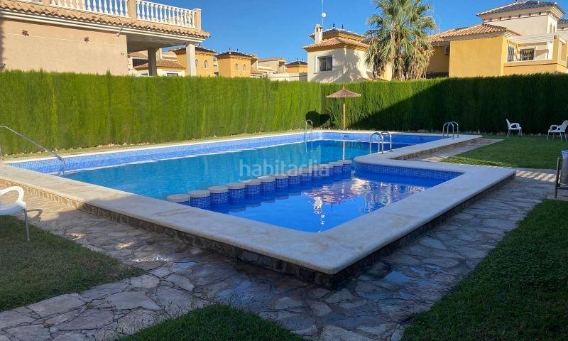 Foto ab1279cb-0a95-4e6e-a47d-542a854fae3c. Casa en Campoamor Orihuela