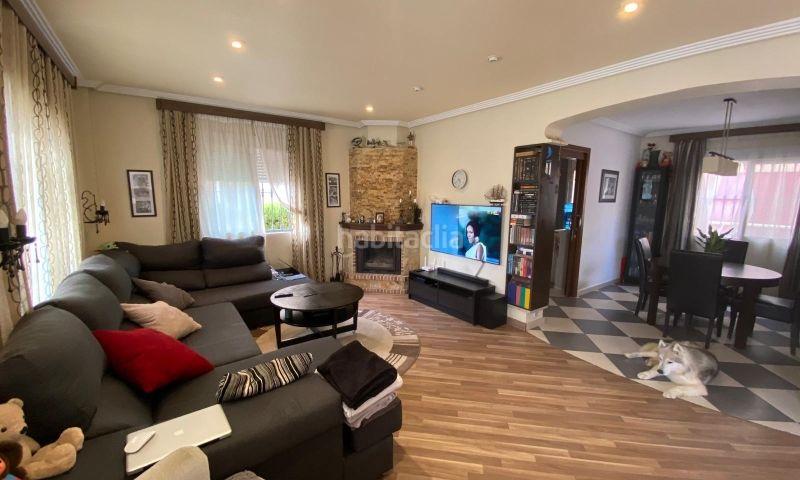 Foto 00e35add-8095-42b4-8ba5-9fcf264d32c4. Haus mit pool in Campoamor Orihuela