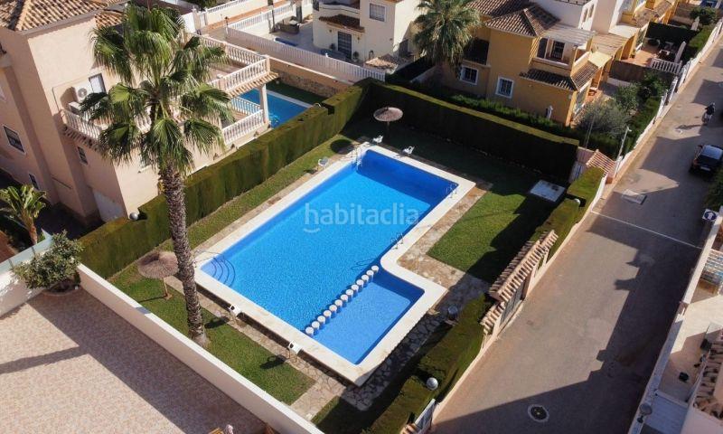 Foto c5b04030-5261-4c34-911f-6e28098158a0. Haus mit pool in Campoamor Orihuela