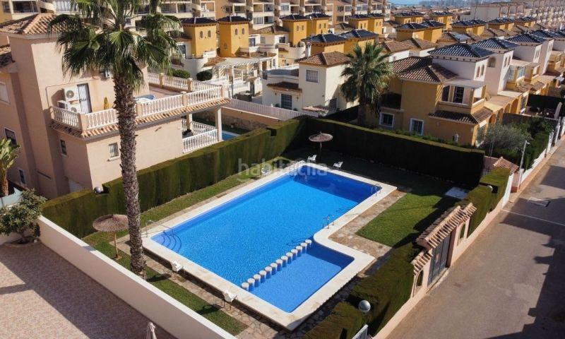 Foto 136d509a-8393-485c-a31a-040ba1b4bc4f. House with pool in Campoamor Orihuela