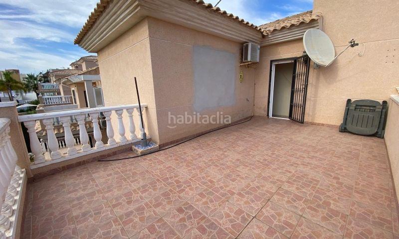 Foto 6e13a69e-1385-4d6d-b1c8-87505dd85cd8. House with pool in Campoamor Orihuela