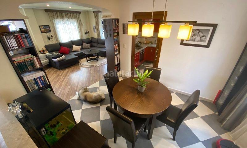 Foto 19b19045-e214-46ae-bcca-5a2d516f3782. Maison avec piscine dans Campoamor Orihuela