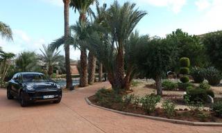 House in Los Belones