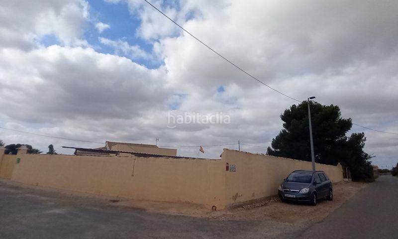 Foto 21493bd9-007b-42f9-a32e-346e8dbeb7f9. Country house with parking pool in El Mirador Pozo Aledo San Javier