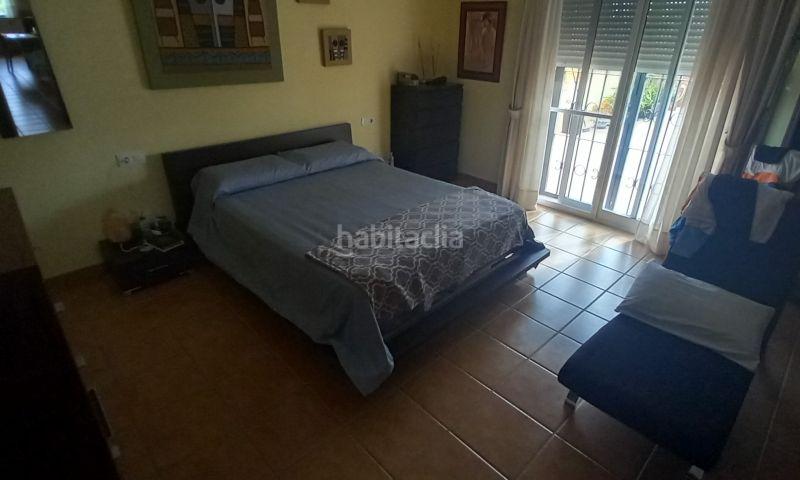 Foto 8e464a06-fb3f-49cc-94bb-25b31fa94594. Country house with parking pool in El Mirador Pozo Aledo San Javier