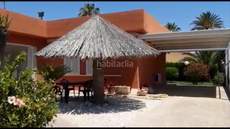 Foto 41d260d1-139b-45bd-9284-3fc6754bc89e. Casa con parcheggio in La Veleta Torrevieja