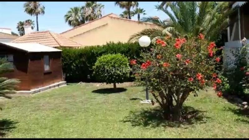 Foto e45b57da-9b89-4558-9615-7f59f0288d76. Haus mit parking in La Veleta Torrevieja