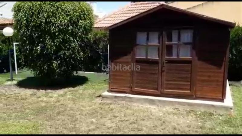 Foto 8bf782df-3f43-4820-b834-cd0fbabdebed. Maison avec parking dans La Veleta Torrevieja