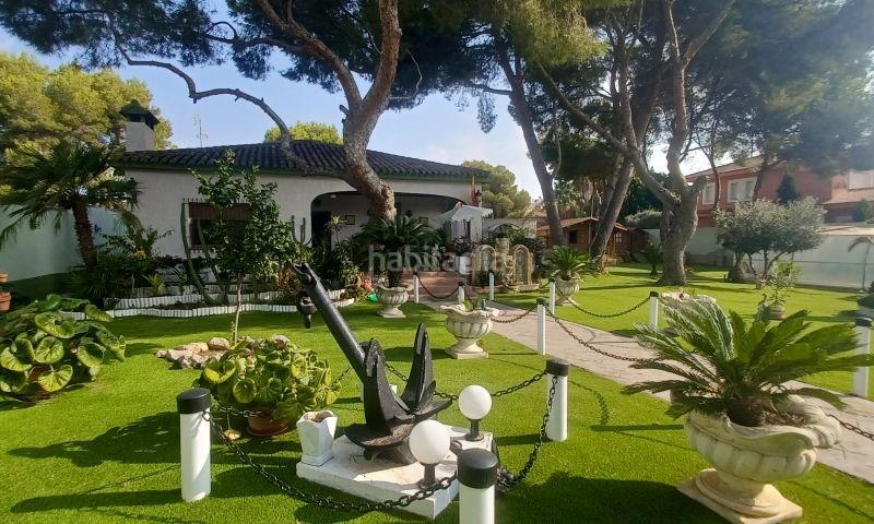 Foto b9ff2c35-2c57-4382-be96-0a8e55da39fc. Casa con parcheggio piscina in Campoamor Orihuela