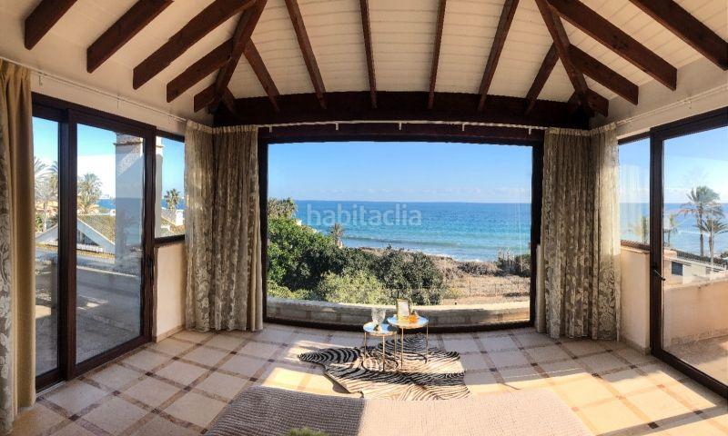 Foto 1053334e-34e3-4afd-90f8-8bb2cdb1f7cc. Haus mit parking pool in Cabo Roig Orihuela