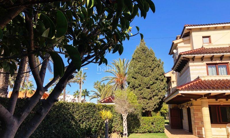 Foto 260f0bb7-d890-4f57-ab71-b18d0f51d633. Haus mit parking pool in Cabo Roig Orihuela