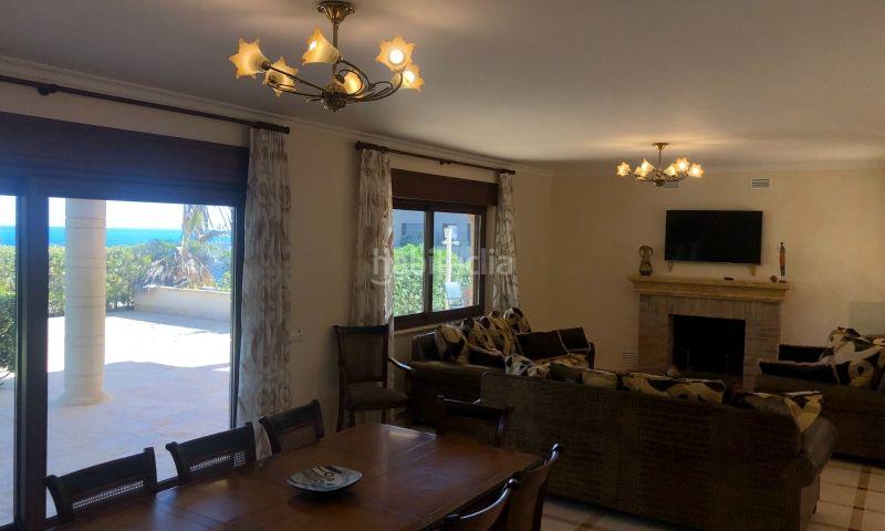 Foto 65ea9bfc-0c3b-4eb7-8837-d712041733d4. House with parking pool in Cabo Roig Orihuela
