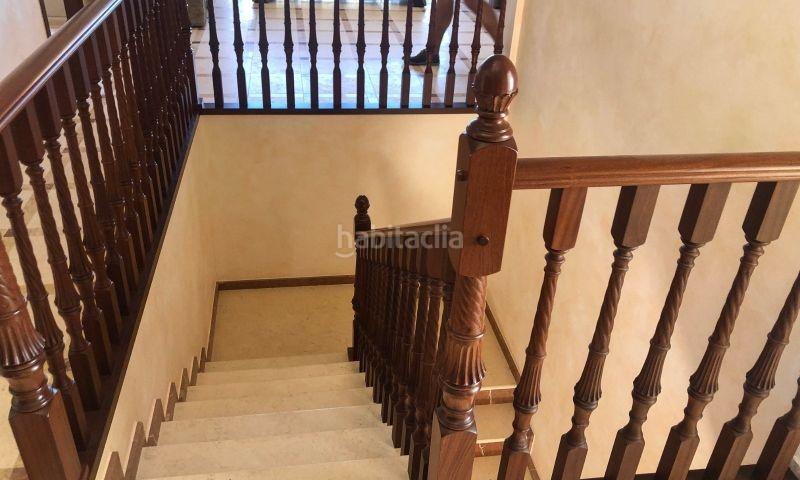 Foto d4fce5a1-4673-4e11-941e-637f739851d6. House with parking pool in Cabo Roig Orihuela