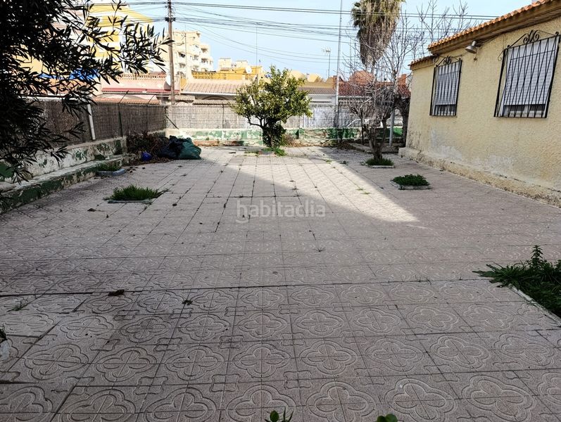 Foto 710be543-3ab4-4a44-994e-a7e9668e469e. Bauernhof in Parque de las Naciones Torrevieja