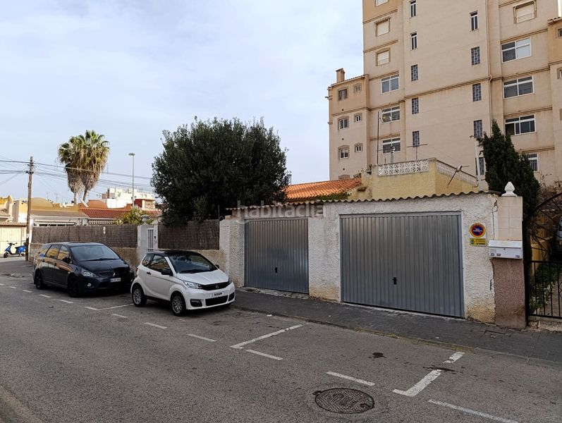 Foto a1253010-fe0e-4b3c-b17b-74901df9a153. Bauernhof in Parque de las Naciones Torrevieja