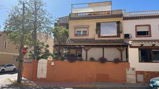 House in Montesinos (Los)