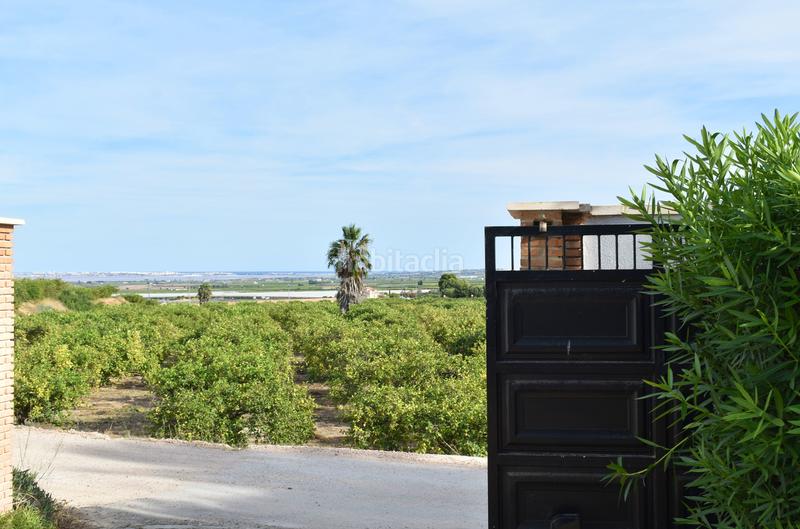 Foto 03a77f2a-f3a3-4c1c-a9d2-b2e4fb010178. House in Desamparados - Hurchillo - Torremendo Orihuela