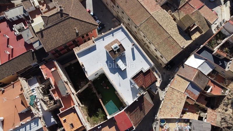 Foto 507d99ea-74b8-4a7f-a0c7-5144b171237b. House with parking pool in Orihuela ciudad Orihuela