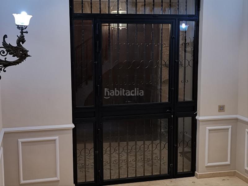 Foto a7770a4c-667d-4693-82c0-770170e5c533. House with parking pool in Orihuela ciudad Orihuela