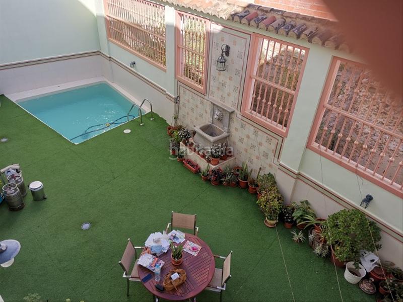 Foto aa666792-2c82-42e1-9ac8-aa4416864046. House with parking pool in Orihuela ciudad Orihuela