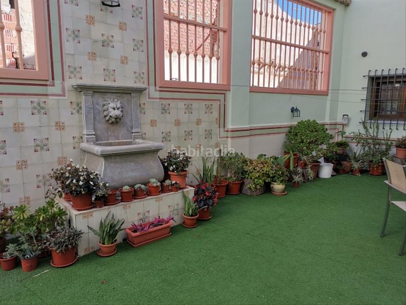 Foto f749b3e5-b0f6-4a75-b389-034fbcc9bc53. Maison avec parking piscine dans Orihuela ciudad Orihuela