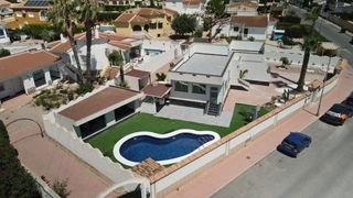 Maison à Centro de la Ciudad Quesada