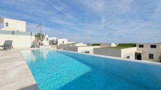 Maison à Centro