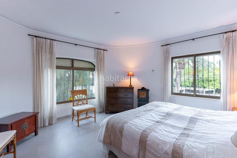 Foto 2ad4ad8a-f394-476e-bc7b-584a48f932b4. Casa con piscina in El Montgó Dénia