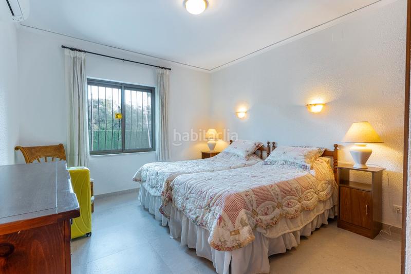 Foto 34cd2718-3380-4009-97a3-7133245eeb70. Casa con piscina in El Montgó Dénia