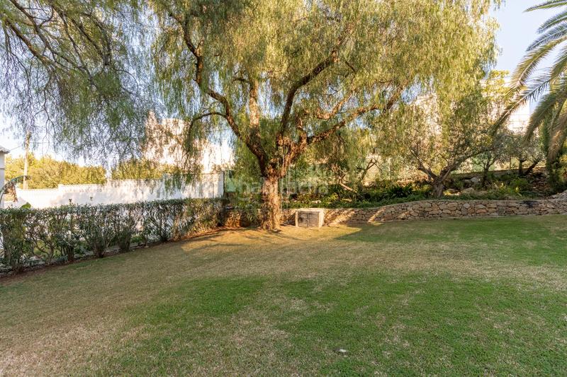 Foto aa04ba4a-d082-4553-90f5-5e7df93efd86. Casa con piscina in El Montgó Dénia