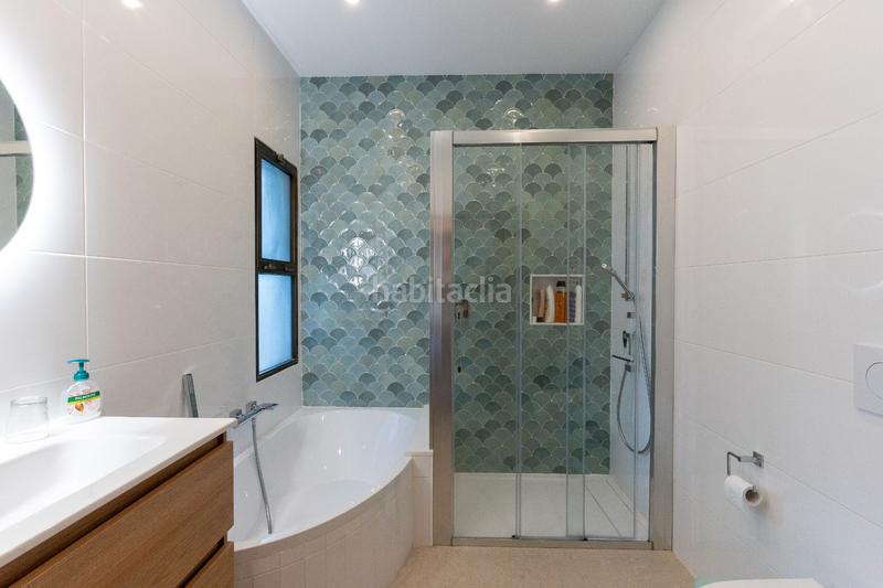 Foto e26c9249-5f02-42db-b462-a8f3fc5a2e07. Casa con piscina in El Montgó Dénia