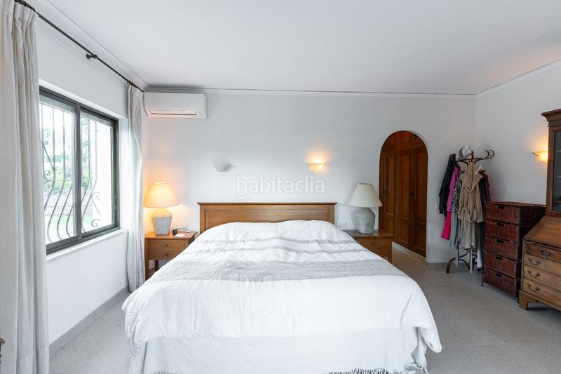 Foto fe6d3761-bb89-40bd-a09a-f366bd53656c. Casa con piscina in El Montgó Dénia