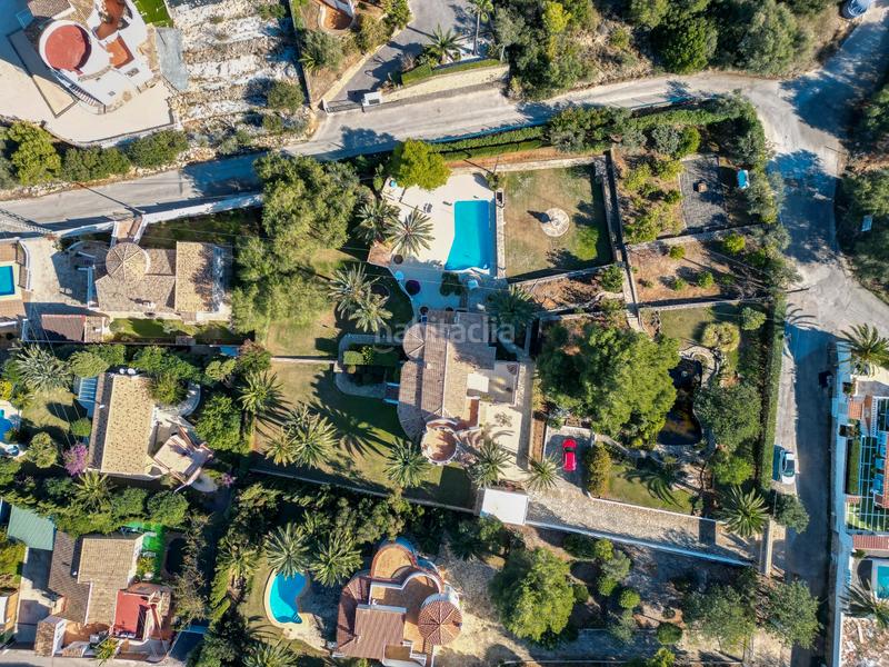 Foto 0d99b93a-f06e-44a5-b687-f1e4aa5bb5c2. House with pool in El Montgó Dénia