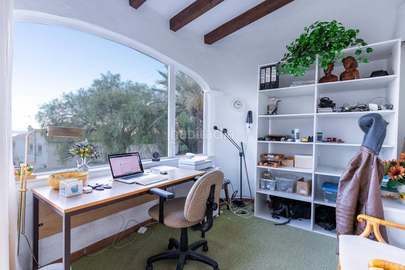 Foto 48b4e31e-cc3d-4979-9617-b2e5d365f6a3. House with pool in El Montgó Dénia