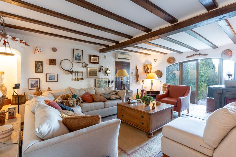 Foto 5d0aa7a4-a232-4117-b3f3-2b512e05570b. House with pool in El Montgó Dénia