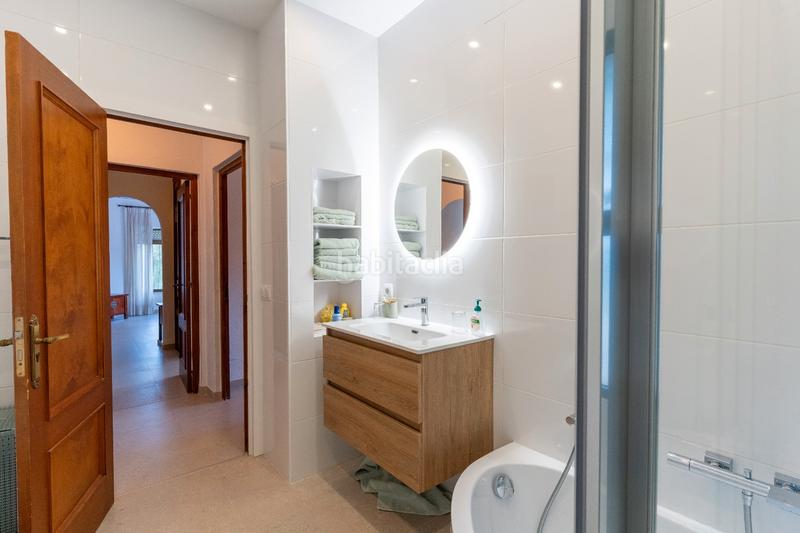 Foto 6faab4aa-336d-4bea-b91b-76d9e4e68fa3. House with pool in El Montgó Dénia