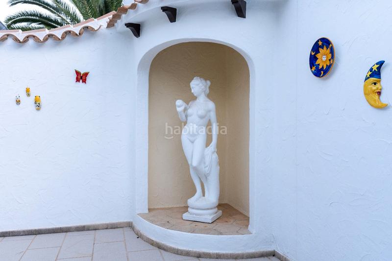 Foto 7b15be5a-b54e-4482-98f0-cec5282318fc. House with pool in El Montgó Dénia