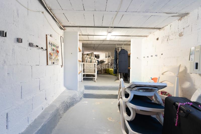 Foto a5839d6c-8e58-48f0-b74f-c34594179b5c. House with pool in El Montgó Dénia