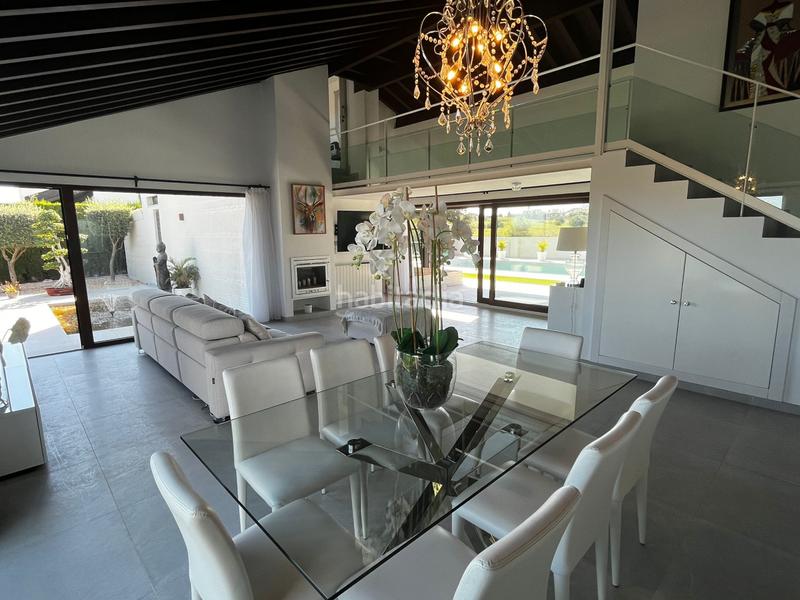 Foto 1c76f730-e97f-43a7-833b-03fce9fc30af. Casa con parcheggio in Jerónimo y Avileses Murcia