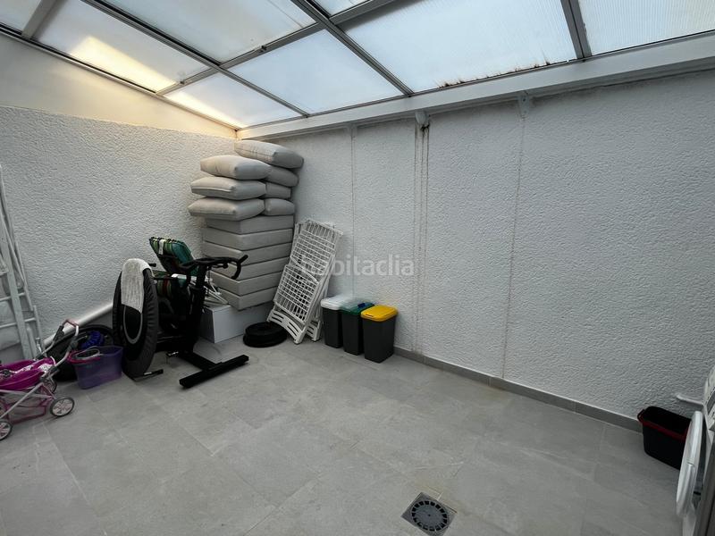 Foto 691eeb9d-6bd6-4654-af0b-9f30b9e425a5. Casa con parcheggio in Jerónimo y Avileses Murcia