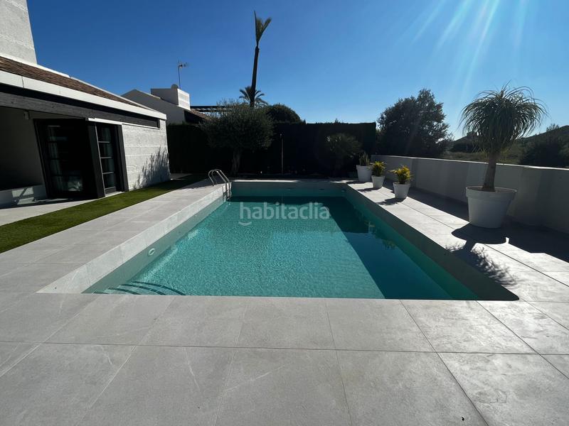 Foto a0169005-2de5-4467-8c86-d0d041672711. Casa con parcheggio in Jerónimo y Avileses Murcia